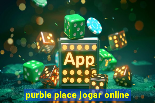 purble place jogar online